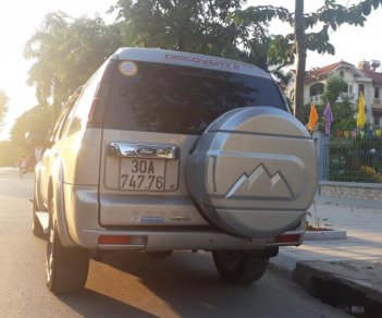 Ford Everest Limited 2009 - Cần bán xe Everest limited AT cuối 2009 phom mới