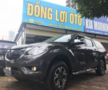 Mazda BT 50   2.2AT 2016 - Bán Mazda BT 50 4x2 số tự động, sản xuất 2016, xe chính chủ, máy zin 100%