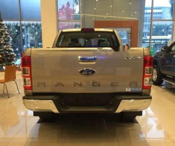 Ford Ranger   XLT  2018 - Bán Ford Ranger XLT đời 2018 giá cạnh tranh