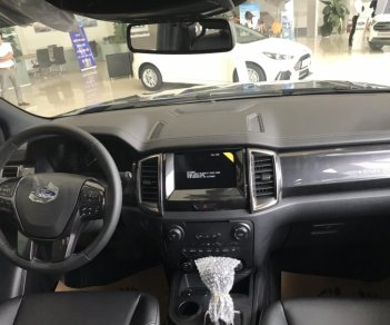 Ford Everest 2018 - Khuyến mãi tết, có sẵn xe Ford Everest 2.0 Biturbo 2018, số lượng có hạn, Thái Nguyên, giá tốt nhất miền Bắc