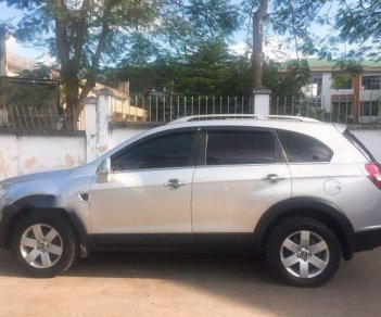 Chevrolet Captiva  AT 2009 - Bán xe cũ Chevrolet Captiva AT sản xuất năm 2009  