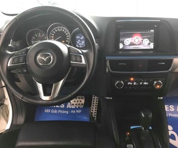 Mazda CX 5 2016 - Bán Mazda CX5 bản đủ, sản xuất và đăng ký 12/2016 một chủ sử dụng từ mới