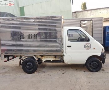 SYM T880 2009 - Bán SYM T880 sản xuất 2009, màu trắng còn mới