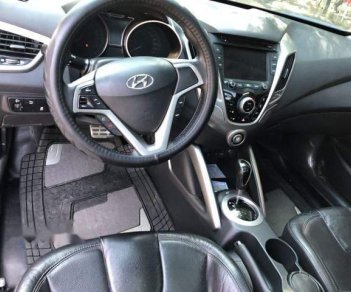 Hyundai Veloster 2011 - Bán xe Hyundai Veloster năm sản xuất 2011, nhập khẩu nguyên chiếc