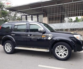 Ford Everest MT 2014 - Cần bán gấp Ford Everest MT 2014 số sàn