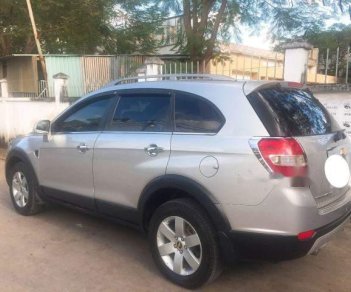 Chevrolet Captiva  AT 2009 - Bán xe cũ Chevrolet Captiva AT sản xuất năm 2009  