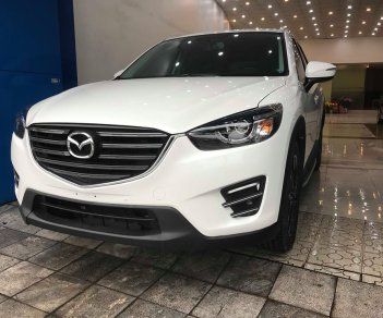 Mazda CX 5 2016 - Bán Mazda CX5 bản đủ, sản xuất và đăng ký 12/2016 một chủ sử dụng từ mới