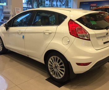 Ford Fiesta 2018 - Bán xe Ford Fiesta mẫu xe 2018 giá tốt - Lh: 0935.389.404 - Hoàng Ford Đà Nẵng