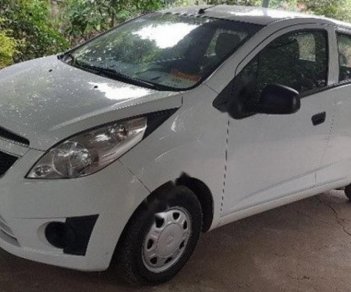 Chevrolet Spark Van 2011 - Bán xe Chevrolet Spark van sản xuất 2011, màu trắng, nhập khẩu số tự động, 175tr