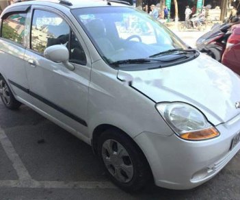 Chevrolet Spark MT 2011 - Cần bán lại xe Chevrolet Spark MT đời 2011, 110 triệu