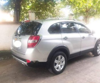 Chevrolet Captiva  AT 2009 - Bán xe cũ Chevrolet Captiva AT sản xuất năm 2009  