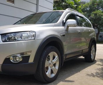 Chevrolet Captiva LTZ 2013 - Chính chủ bán Captiva LTZ 2013, xe chất miễn bàn