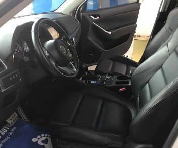 Mazda CX 5 2016 - Bán Mazda CX5 bản đủ, sản xuất và đăng ký 12/2016 một chủ sử dụng từ mới