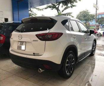 Mazda CX 5 2016 - Bán Mazda CX5 bản đủ, sản xuất và đăng ký 12/2016 một chủ sử dụng từ mới