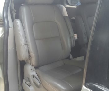 Kia Carnival 2008 - Bán Kia Carnival đời 2008 số tự động, nhà sử dụng không kinh doanh - Liên hệ 0942892465 Thanh