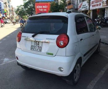 Chevrolet Spark MT 2011 - Cần bán lại xe Chevrolet Spark MT đời 2011, 110 triệu