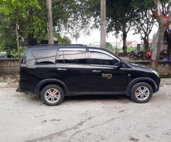 Mitsubishi Zinger GLS 2008 - Bán Mitsubishi Zinger GLS 2008, màu đen, nhập khẩu nguyên chiếc