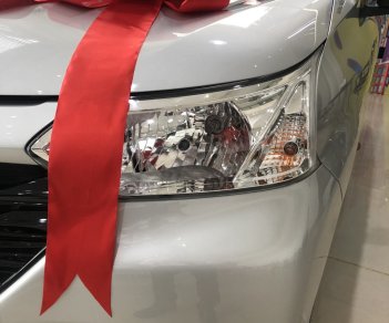 Toyota Toyota khác 1.3MT 2017 - Bán Avanza xe nhập, giá cạnh tranh nhiều ưu đãi tại Toyota An Sương
