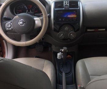 Nissan Sunny 2017 - Bán Nissan Sunny năm sản xuất 2017, 475tr