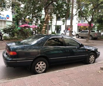 Toyota Camry GLi 2000 - Cần bán xe Toyota Camry GLi năm 2000 máy 2.2