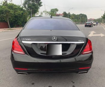 Mercedes-Benz S class S500 2015 - Bán Mercedes S500 đời 2015, xe nhập Đức nguyên chiếc. E Vân- Sơn Tùng Auto (0962 779 889/ 091 602 5555)