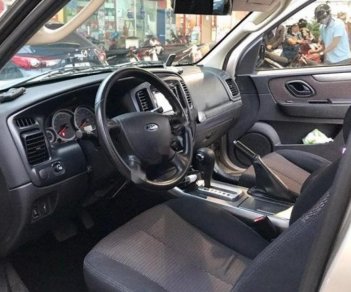 Ford Escape 2009 - Cần bán lại xe Ford Escape đời 2009, chính chủ