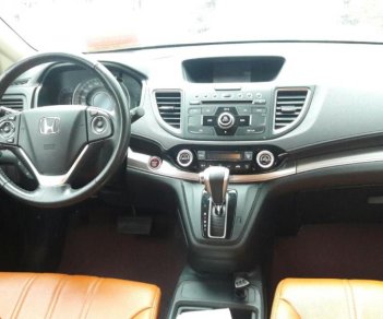 Honda CR V 2.0 2016 - Bán ô tô Honda CR V 2.0 sản xuất 2016, màu trắng