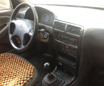 Nissan Sunny 1992 - Bán Nissan Sunny 1992, màu xám, nhập khẩu