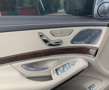 Mercedes-Benz S class S500 2015 - Bán Mercedes S500 đời 2015, xe nhập Đức nguyên chiếc. E Vân- Sơn Tùng Auto (0962 779 889/ 091 602 5555)