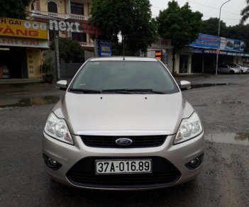 Ford Focus 2011 - Bán xe Ford Focus sản xuất 2011, 375 triệu