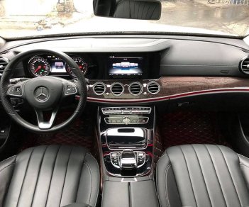 Mercedes-Benz E class E250 2016 - Bán ô tô Mercedes E250 sản xuất 2016, siêu lướt. Em Vân- Sơn Tùng Auto 0962 779 889/ 091 602 5555