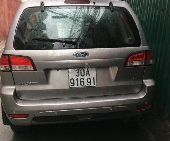 Ford Escape 2010 - Bán Ford Escape, xe chính chủ, mua về chỉ việc đổ xăng và đi