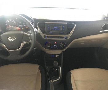 Hyundai Accent 1.4 BASE 2018 - Bán Hyundai Accent 1.4BASE giao liền, gọi 0943777607 để đặt xe ngay