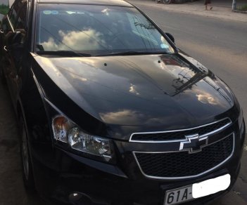 Chevrolet Cruze LS 2014 - Chính chủ bán xe nhà giá tốt, đã đi 29000 km