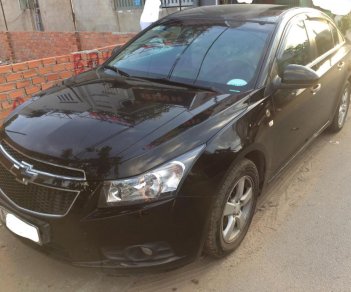 Chevrolet Cruze LS 2014 - Chính chủ bán xe nhà giá tốt, đã đi 29000 km