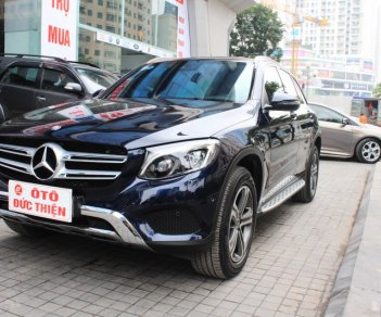 Mercedes-Benz GLC-Class GLC250 2017 - Bán xe Mercedes GLC250 đời 2017, ☎ 091 225 2526