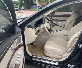 Mercedes-Benz S class S500 2015 - Bán Mercedes S500 đời 2015, xe nhập Đức nguyên chiếc. E Vân- Sơn Tùng Auto (0962 779 889/ 091 602 5555)