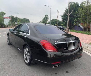 Mercedes-Benz S class S500 2015 - Bán Mercedes S500 đời 2015, xe nhập Đức nguyên chiếc. E Vân- Sơn Tùng Auto (0962 779 889/ 091 602 5555)