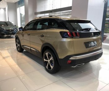 Peugeot 3008 2018 - Bán xe Peugeot 3008 sản xuất năm 2018, LH: 0985556645 để được tư vấn, trải nghiệm và sở hữu xe hơi phong cách Pháp