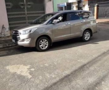 Toyota Innova  G 2016 - Bán ô tô Toyota Innova G năm sản xuất 2016, xe nhập, 670tr