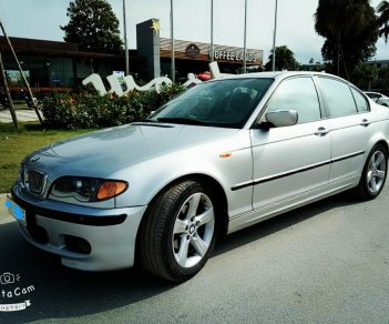 BMW 1 Series 2003 - Bán nâng đời, đẹp zin, tiền tỷ bán tiền trăm. LH 0963.967.006