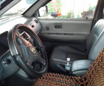 Toyota Zace GL 2005 - Bán Toyota Zace GL đời 2005, màu xanh lam, giá chỉ 215 triệu