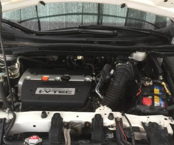 Honda CR V 2.4 TG  2017 - Cần bán lại xe Honda CR V 2.4 TG SX 2017, giá TL