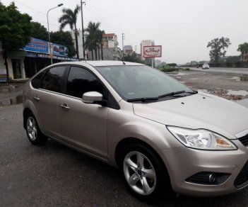 Ford Focus 2011 - Bán xe Ford Focus sản xuất 2011, 375 triệu