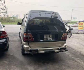 Toyota Zace 2004 - Cần bán lại xe Toyota Zace đời 2004, xe nhập, 165 triệu