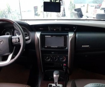 Toyota Fortuner 2.4 – 4×2 MT 2018 - Bán Toyota Fortuner số sàn, số tự động đủ màu giao ngay, cam kết giá tốt nhất