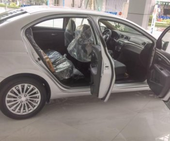 Suzuki Ciaz   2018 - Bán xe Suzuki Ciaz giá rẻ tại Thái Bình. Hotline: 0936.581.668