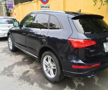 Audi Q5 2014 - Cần bán lại xe Audi Q5 năm sản xuất 2014, nhập khẩu chính chủ