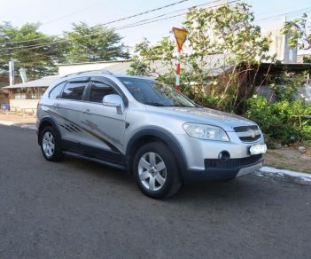 Chevrolet Captiva LTZ 2008 - Bán xe Captiva số tự động, ngay chủ