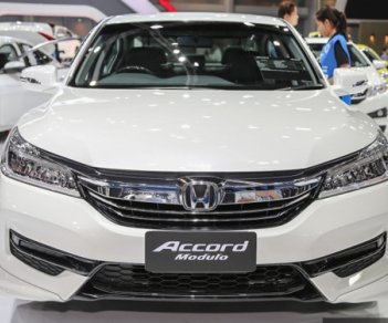 Honda Accord 2018 - Bán xe Honda Accord nhập khẩu Thái Lan